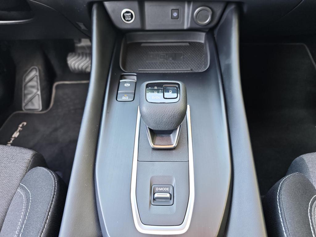Nissan Qashqai 1.3 mhev xtronic n-connecta incl. trekhaak!