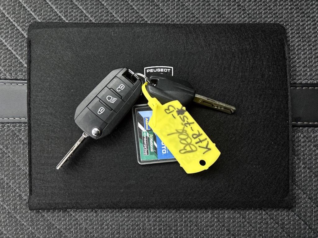 Peugeot 2008 100pk allure | rijklaar | apple carplay | parkeersensoren voor