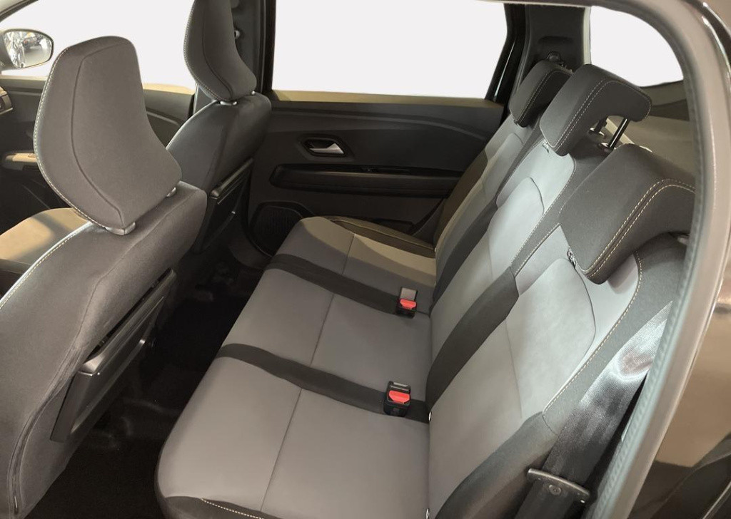 Dacia Jogger 1.6 hybrid 140 extreme 5p. - pack media nav