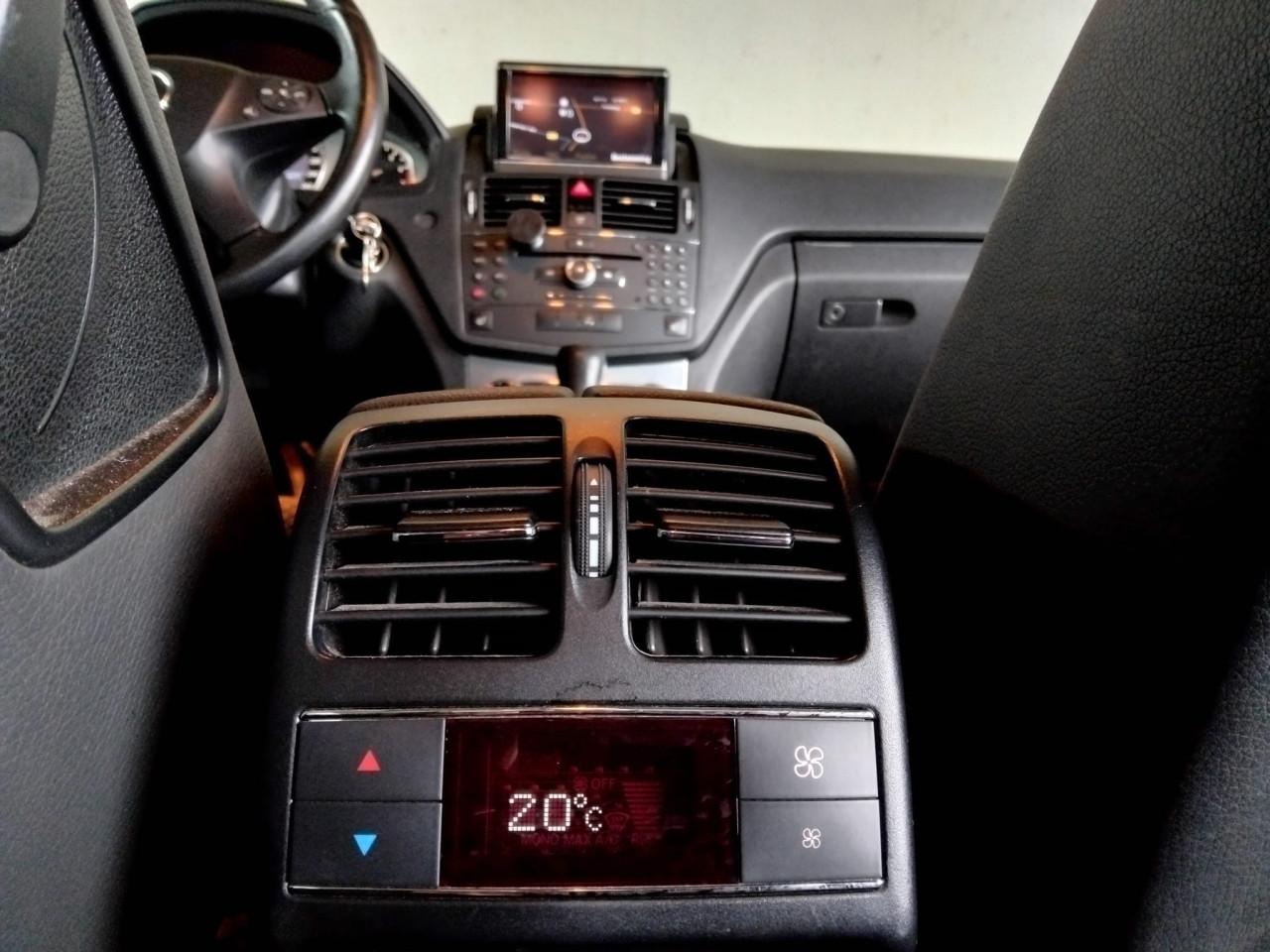 Mercedes C280 Automaat LPG | Leer | Xenon | Cruise | € 5.150