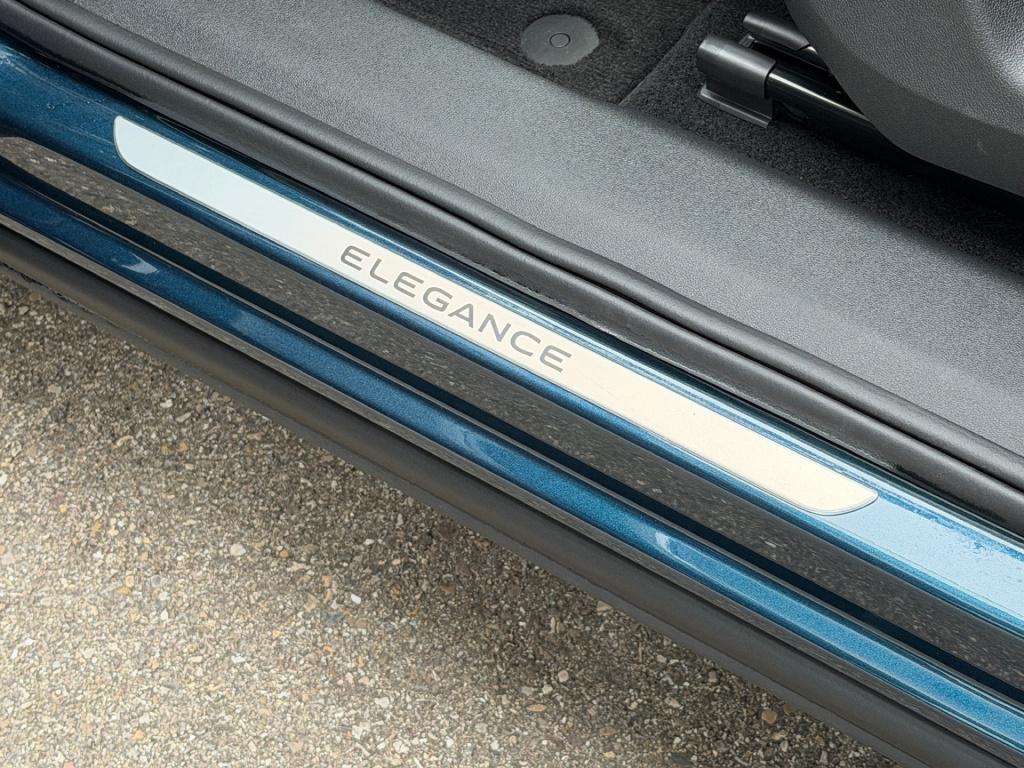 Volkswagen Tiguan 1.5 ehybrid elegance 204pk | trekhaak | 360 camera | dode