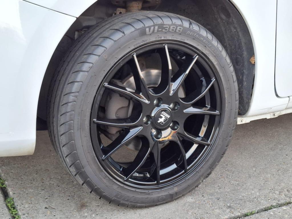 Mercedes-Benz Citan 109 cdi blueefficiency business ambition airco / cruise