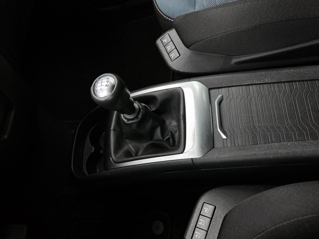 Citroen C4 Picasso 130 pk shine | rijklaar | trekhaak | comfort stoelen | c