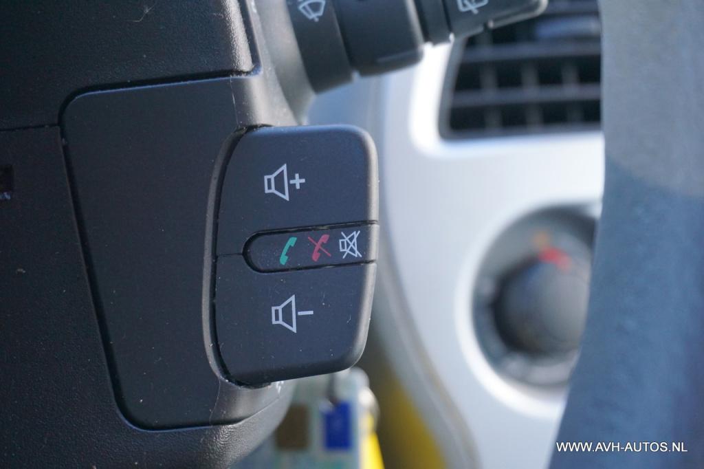 Renault Grand Modus 1.2-16v authentique