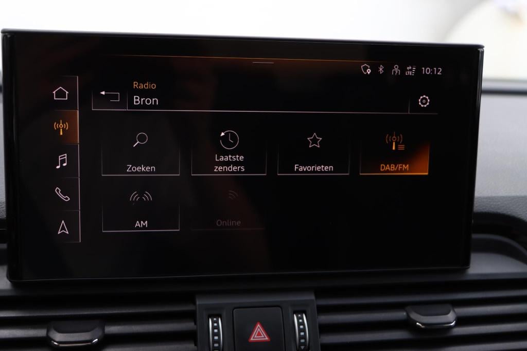 Audi Q5 sportback 55 tfsi e s edition competition 368pk s tronic | soh 99,6