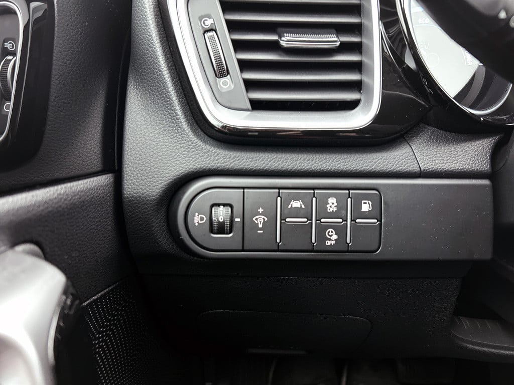 Kia Xceed 1.6 gdi phev dynamicline