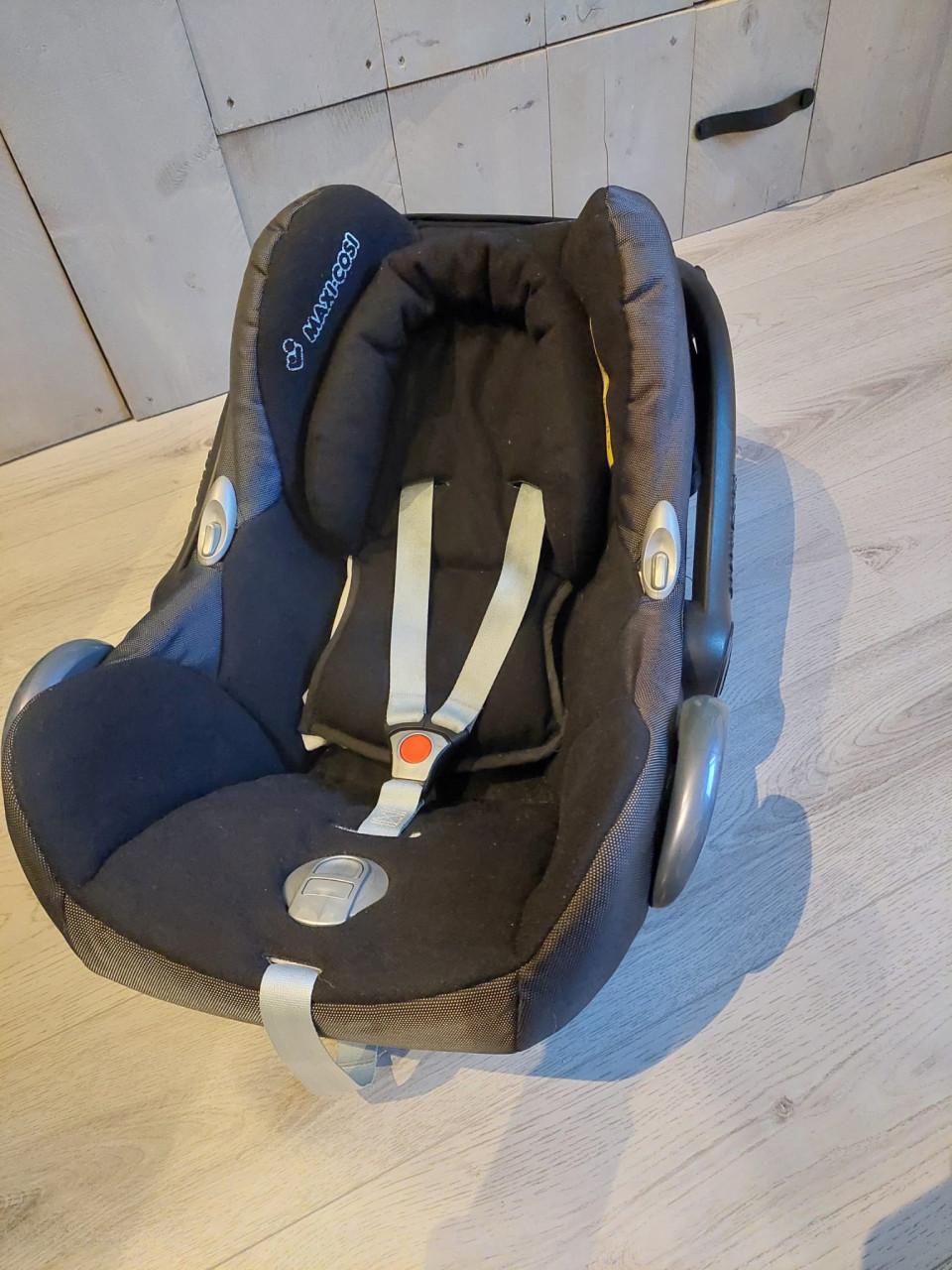 Maxi cosi