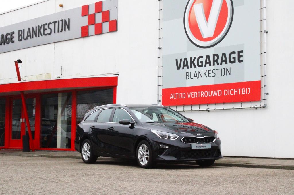 Kia Ceed Sportswagon 1.0 t-gdi dynamicl.