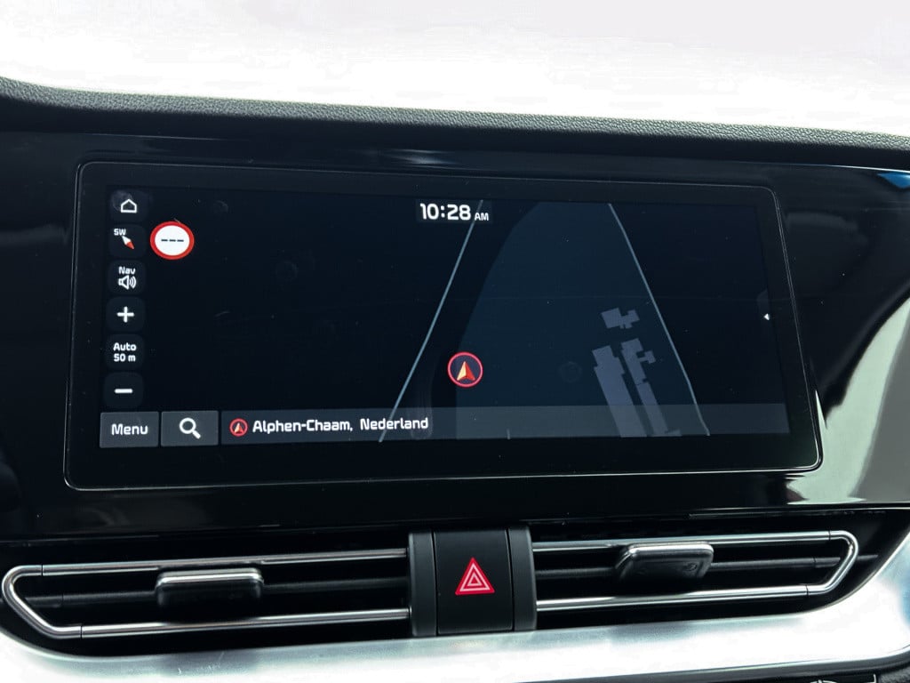 Kia Niro 1.6 gdi phev dynamicplusline | trekhaak | 18 inch |