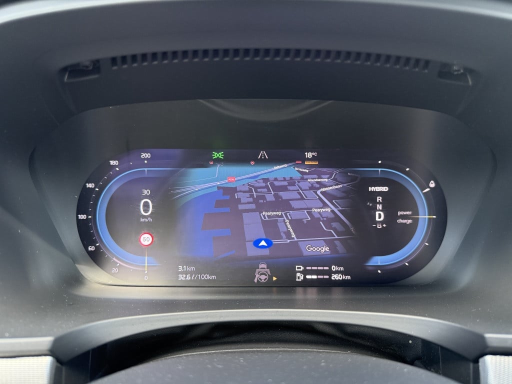 Volvo V90 t6 340pk recharge r-design| panodak| adap.cruise| 360camera| tre