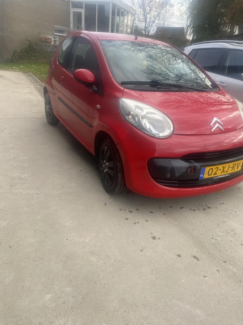 Citroën c1