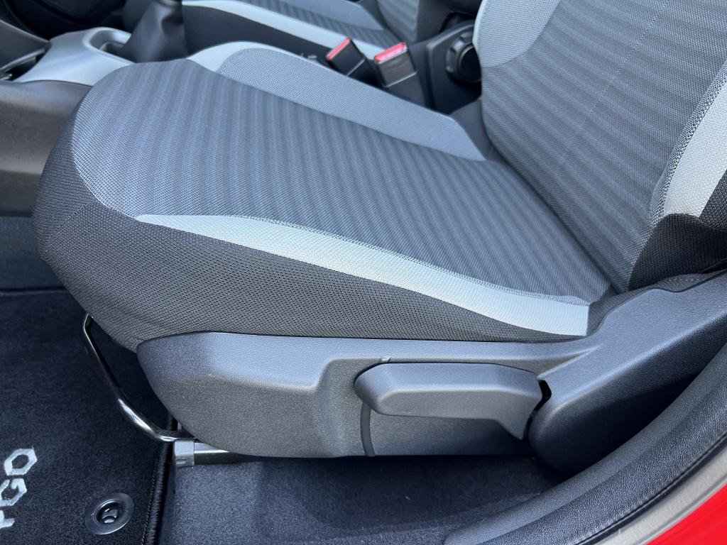 Toyota Aygo 1.0 vvt-i x-joy