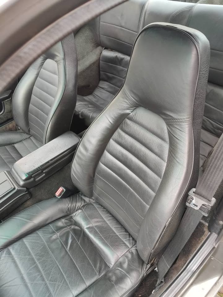 Porsche 944 1982