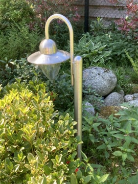 Tuinlamp