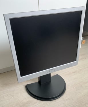 Belinea lcd scherm 19 inch