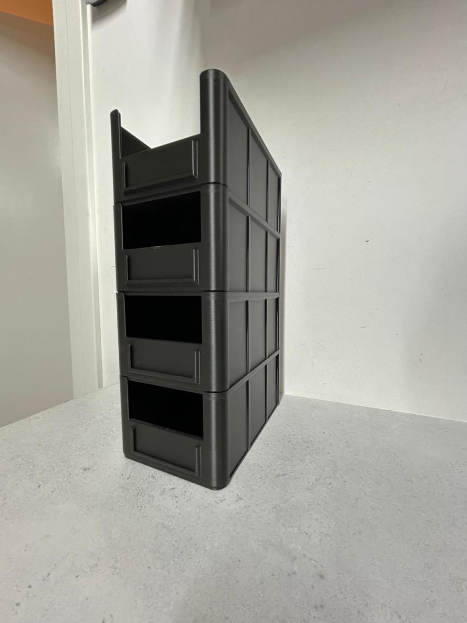 TECHSTUDIO 3D – 3D PRINTING & LASERGRAVEREN OP MAAT