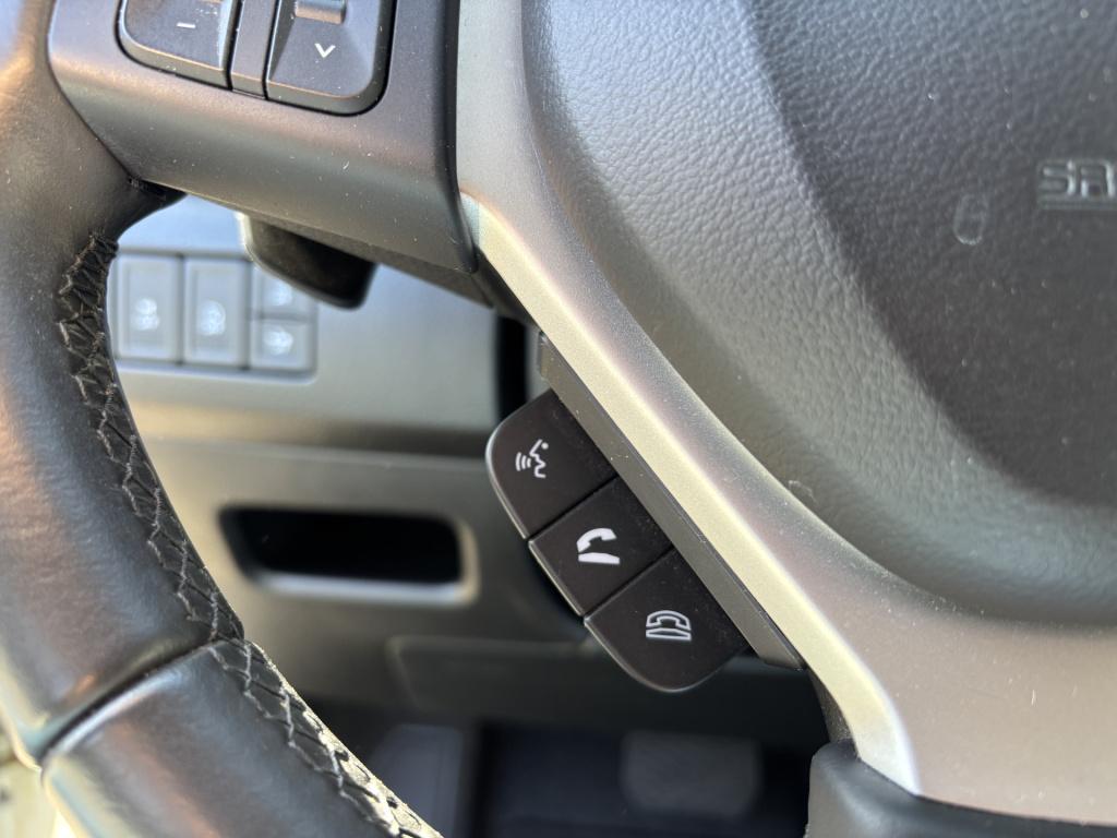 Suzuki Vitara automaat 1.4 boosterjet select smart hybrid/trekhaak