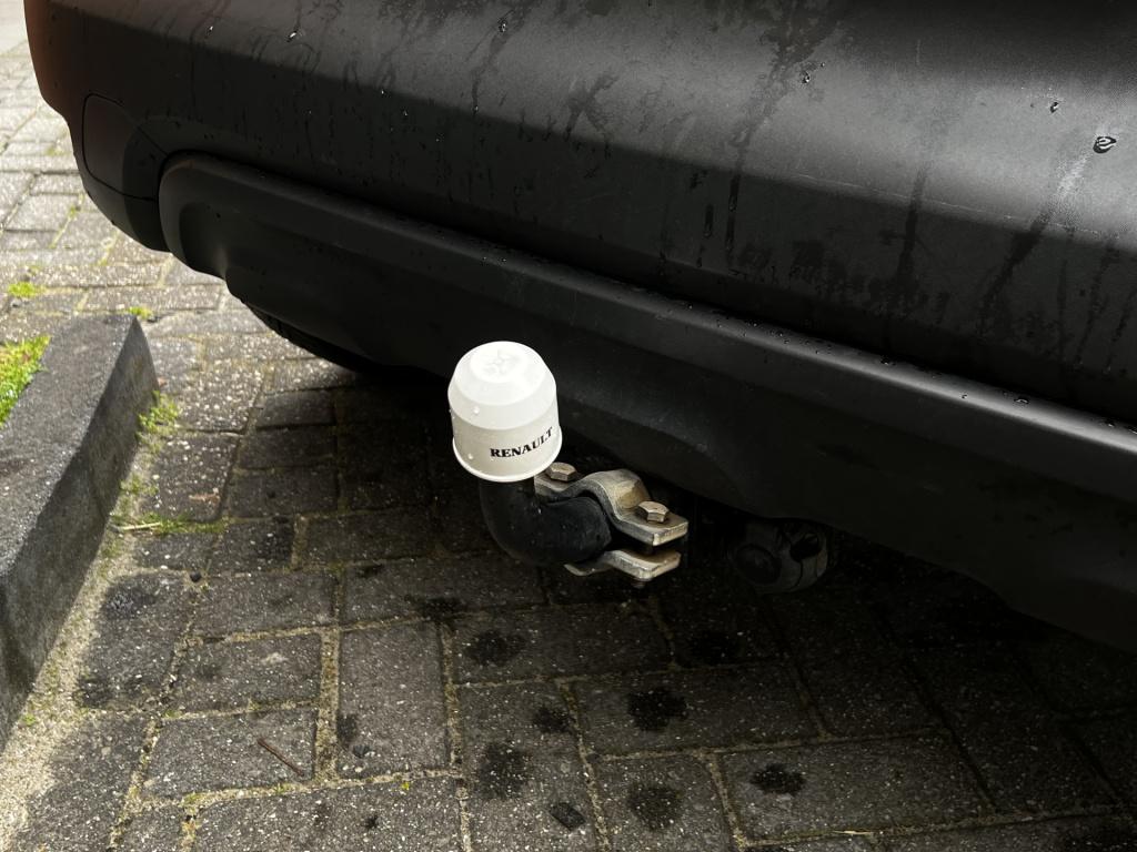 Renault Captur 0.9 tce life cruise control trekhaak airco