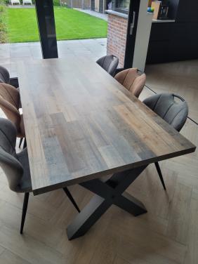 Eettafel, TMC Wonen
