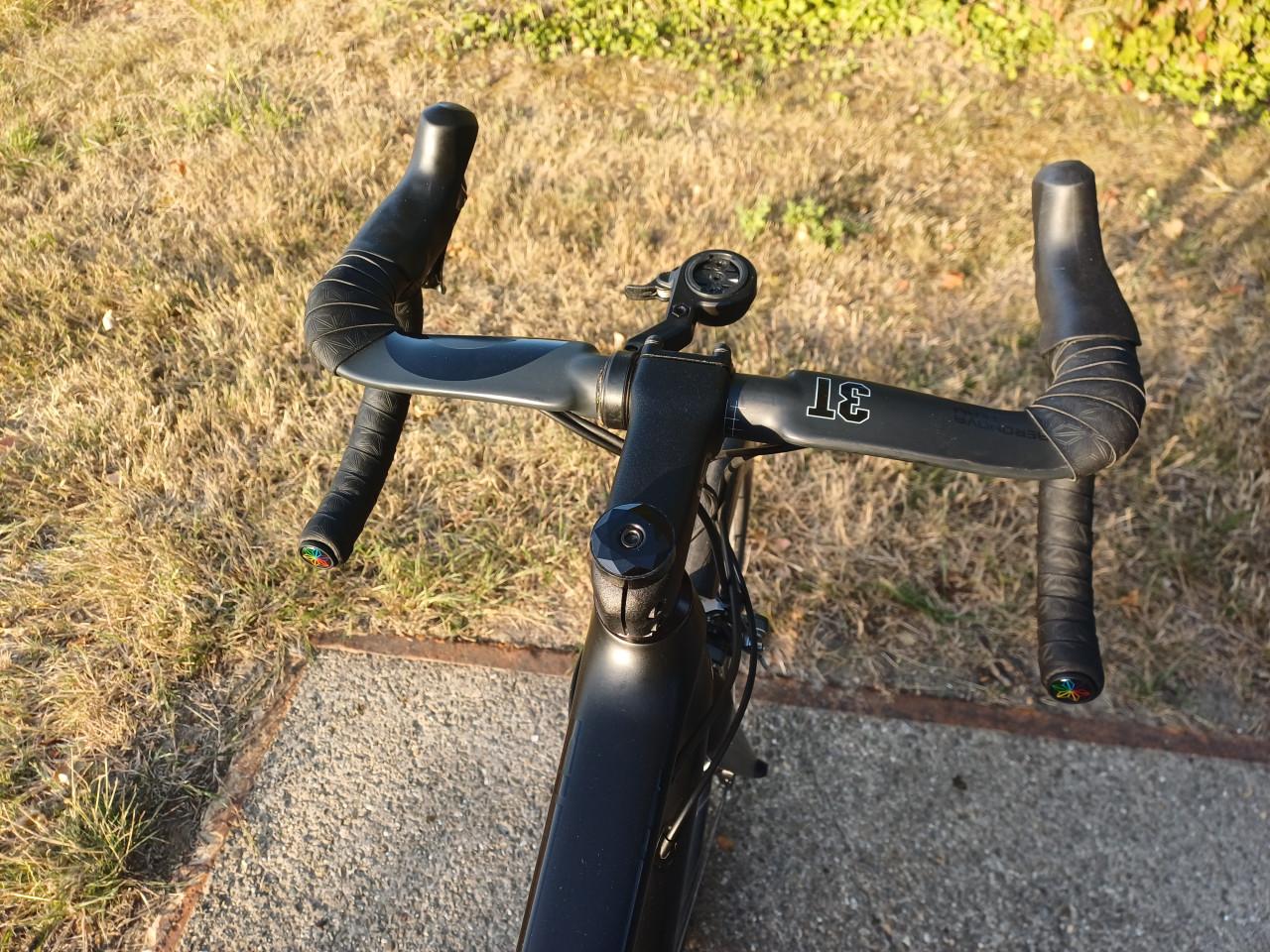 ***Trek émonda sl-6, mt 54, Zipp firecrest, powermeter***