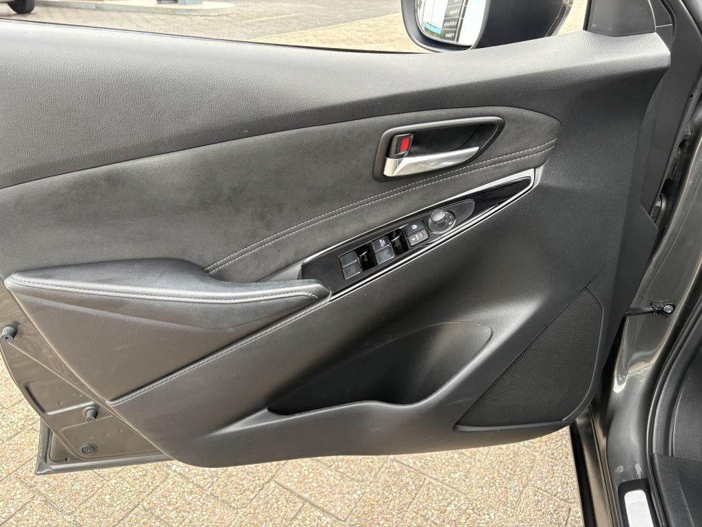 Mazda 2 1.5 skyact-g signature aut.