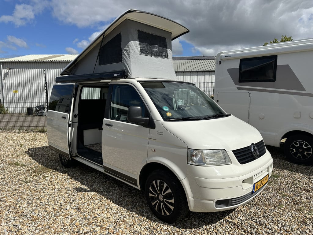 Volkswagen Transporter bestel d 62 kw
