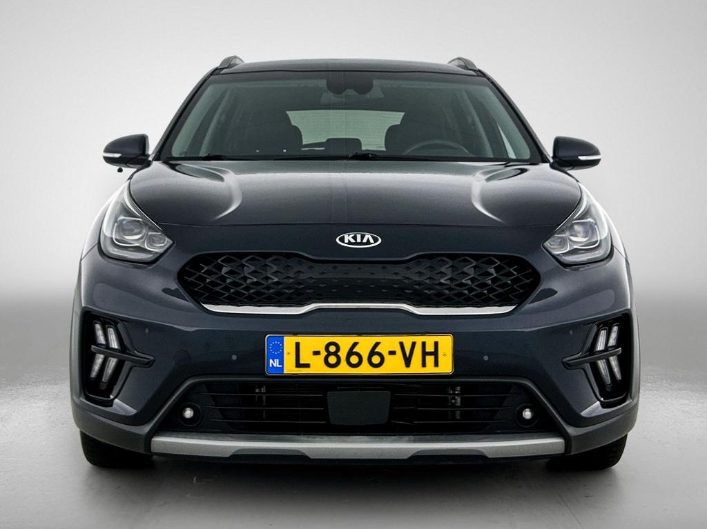 Kia Niro 1.6 gdi hybrid dynamicplusline | dodehoek detectie | camera | stuu