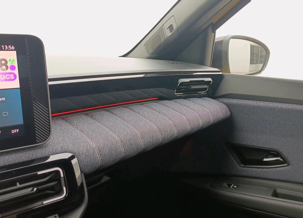 Renault 5 comfort range techno 52 kwh - pack winter - two-tone kleurstellin