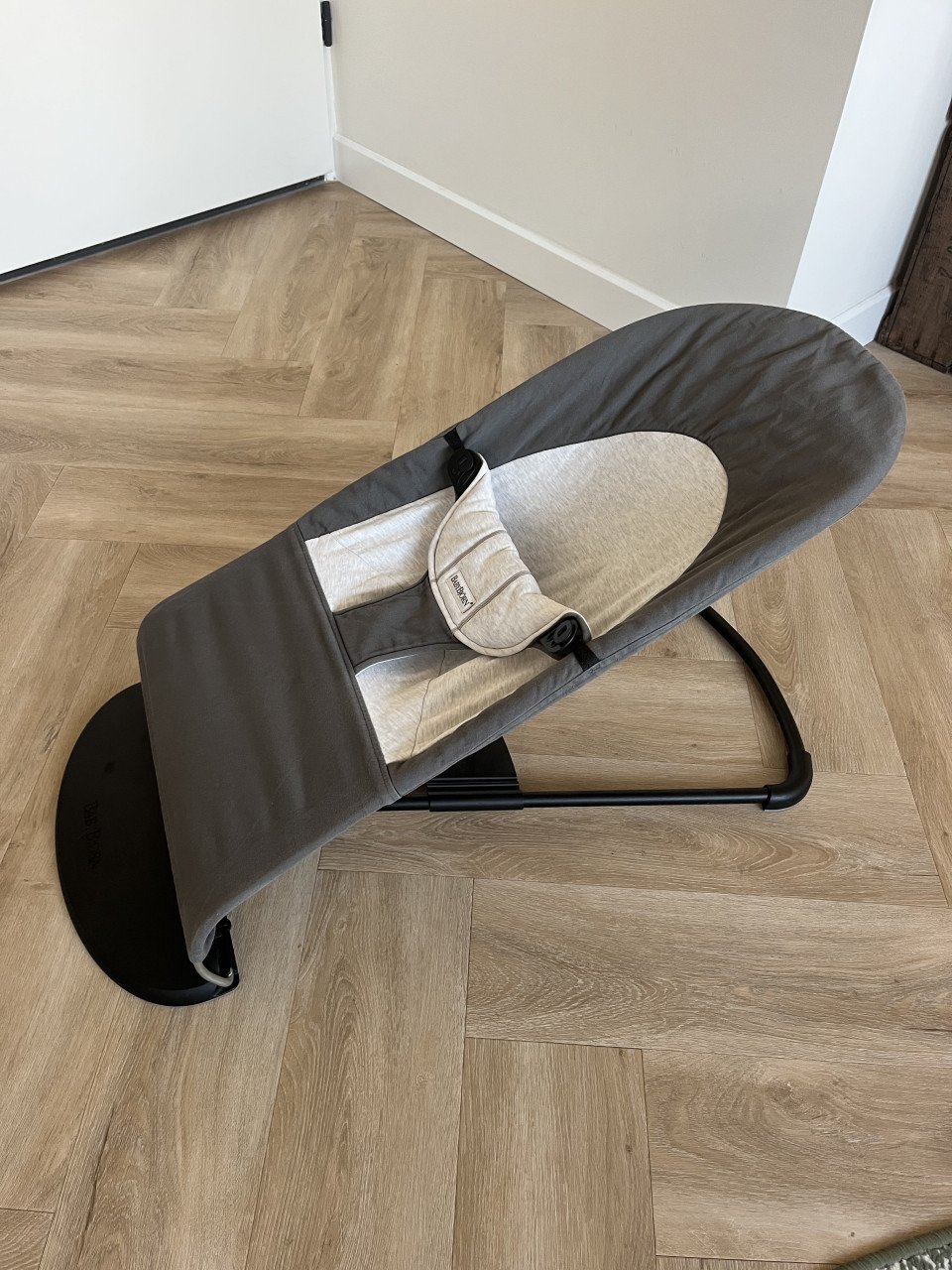 Babybjorn wipstoel