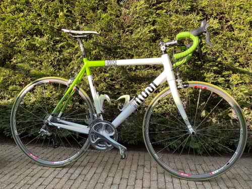 Racefiets