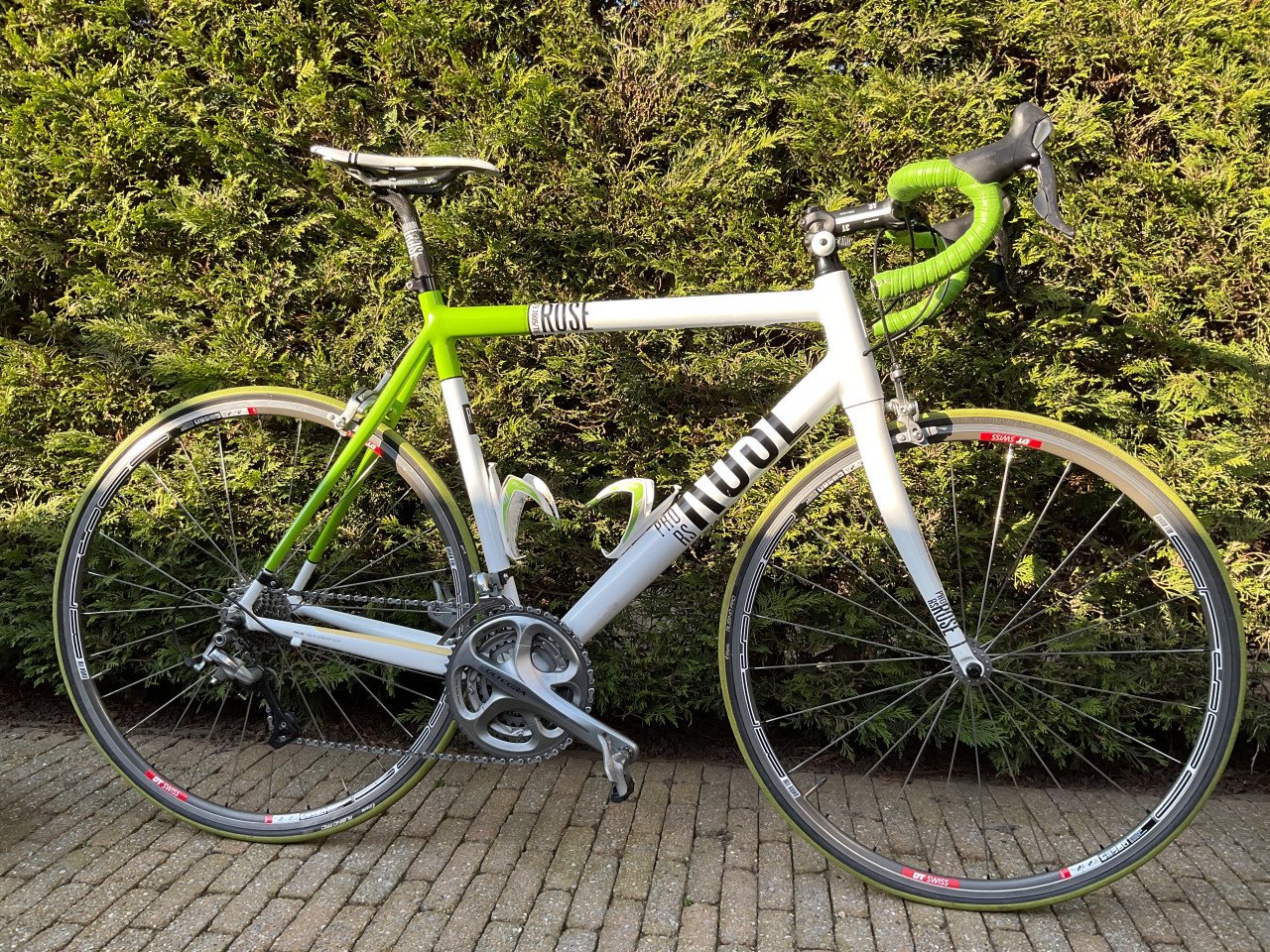Racefiets