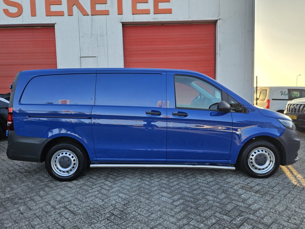 Mercedes-Benz Vito 111 cdi functional lang | pdc | camera