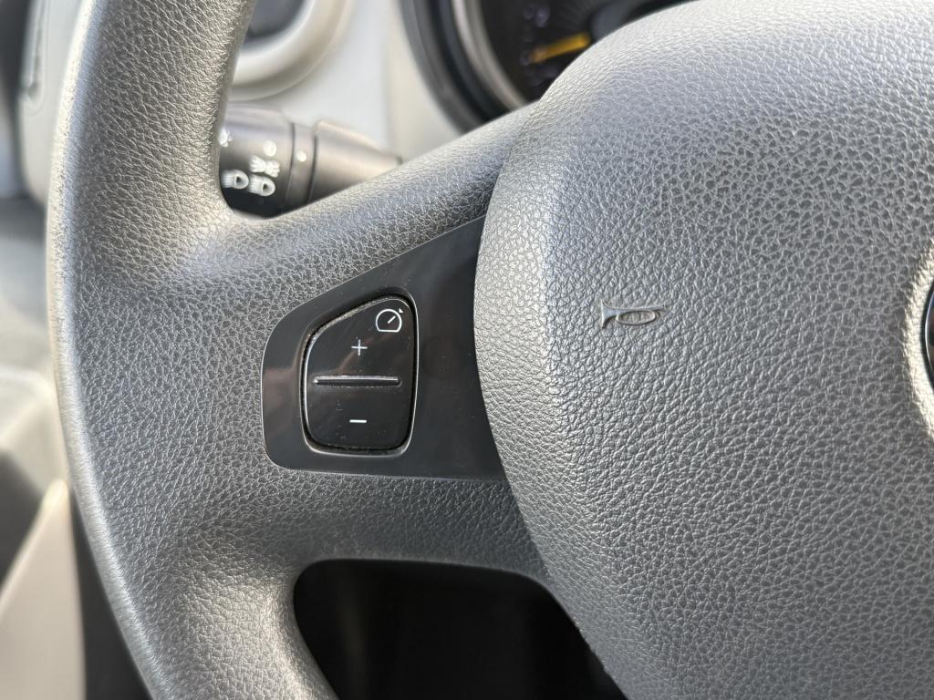 Renault Trafic 1.6 dci t29 l2h1 dc | nl-auto | 18'' sportvelgen | trekhaak 