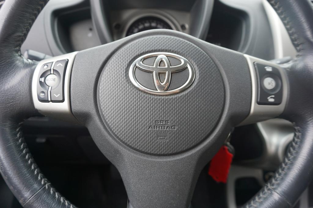 Toyota Urban Cruiser 1.3 vvt-i aspiration airco / elektr. ramen / trekhaak 