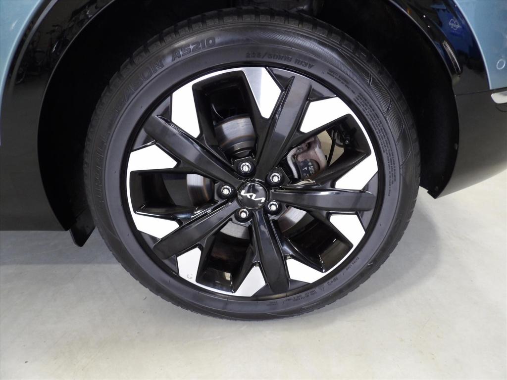 Kia Sportage 1.6 t-gdi 265pk plug-in hybrid at6 4wd dynamicplusline