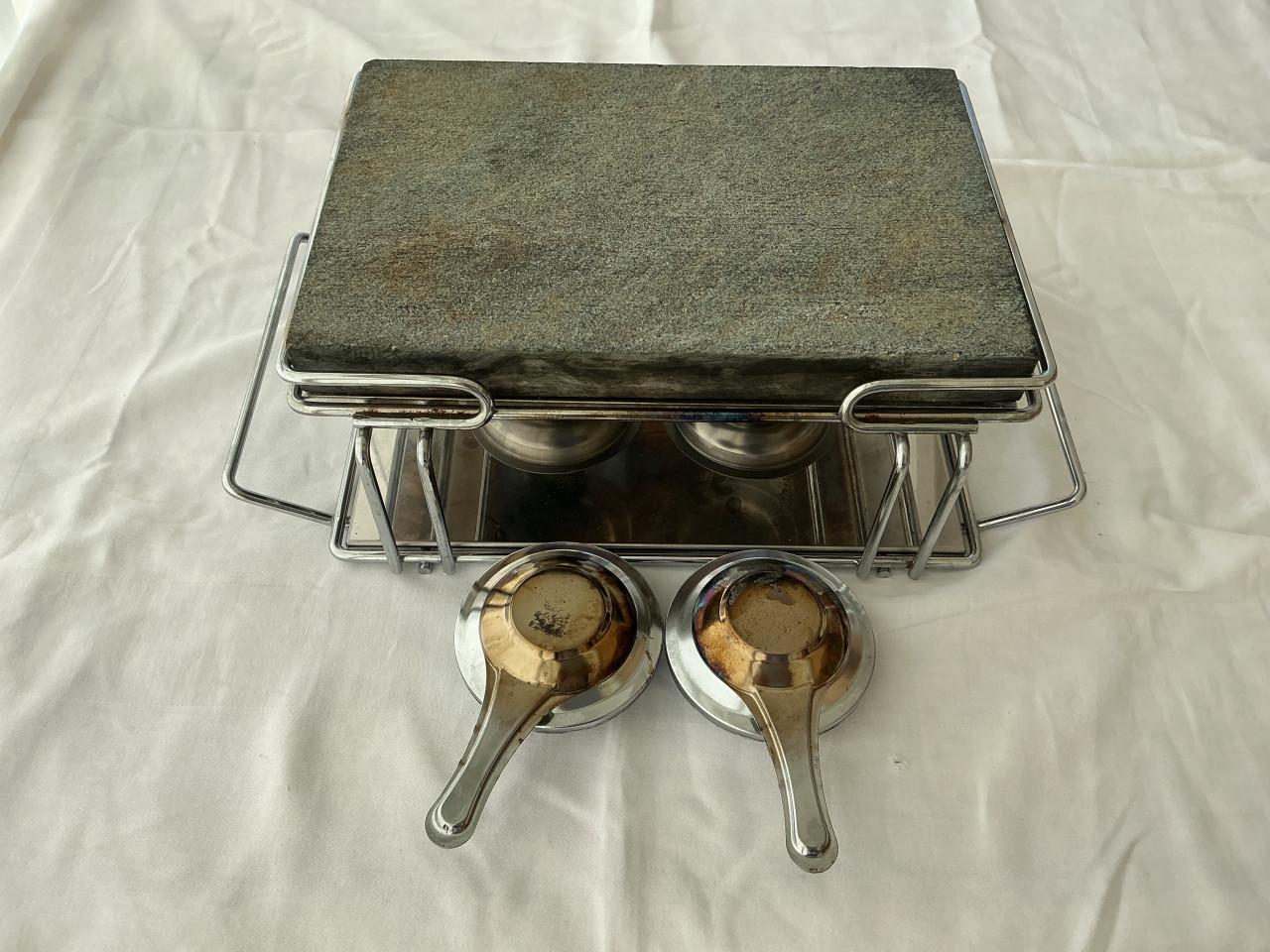 Steen grill
