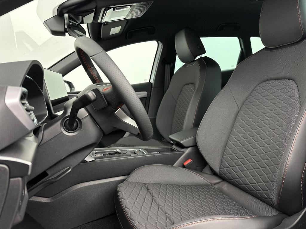 Seat Leon sportstourer fr business 1.5 tsi ehybrid 150 kw / 204 pk statio
