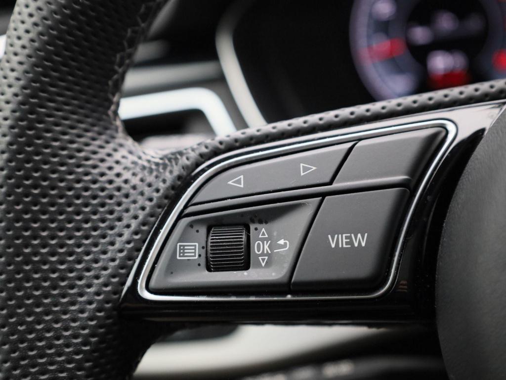 Audi A4 avant 40 tfsi s edition competition | panoramadak | 2x s-line | vir