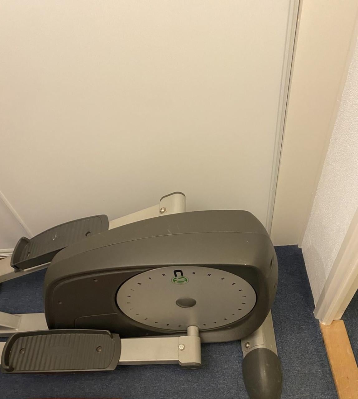 Tunturi Crosstrainer