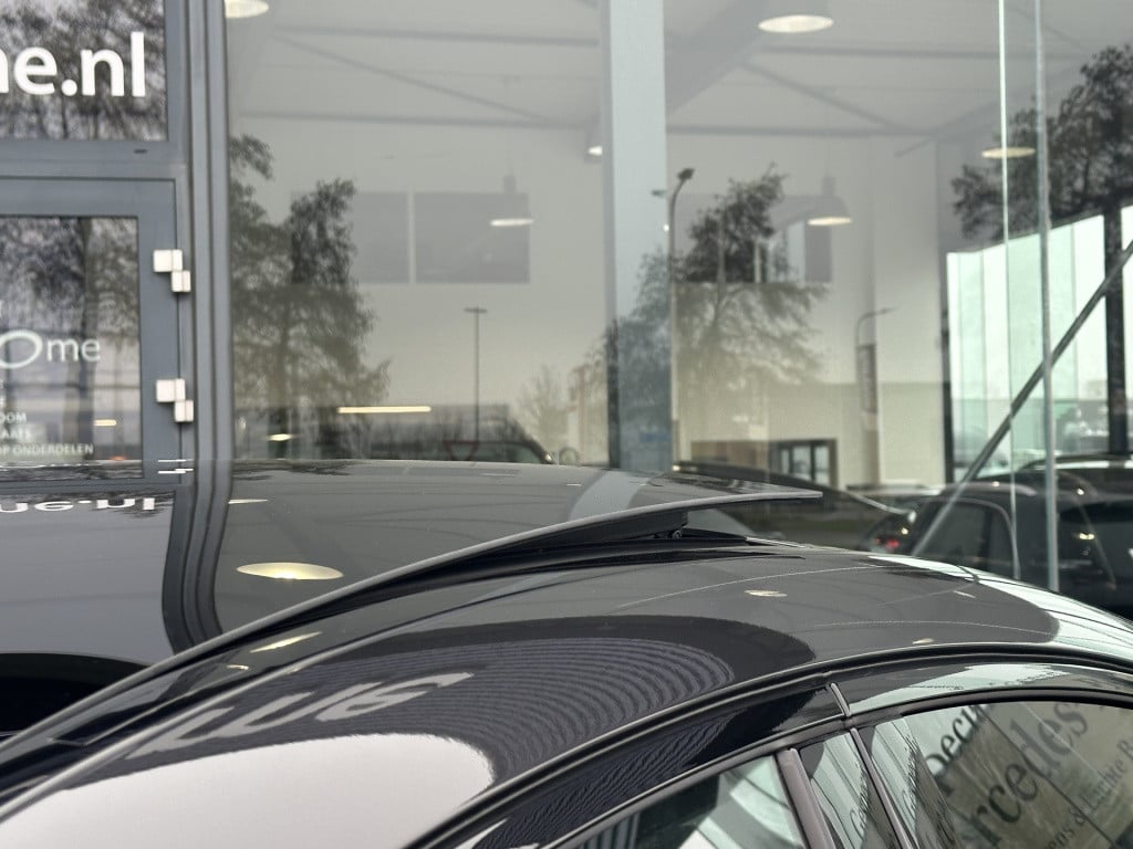 Mercedes-Benz Glc coupé 400e 4matic amg line l panoramadak l mbux l niveau 