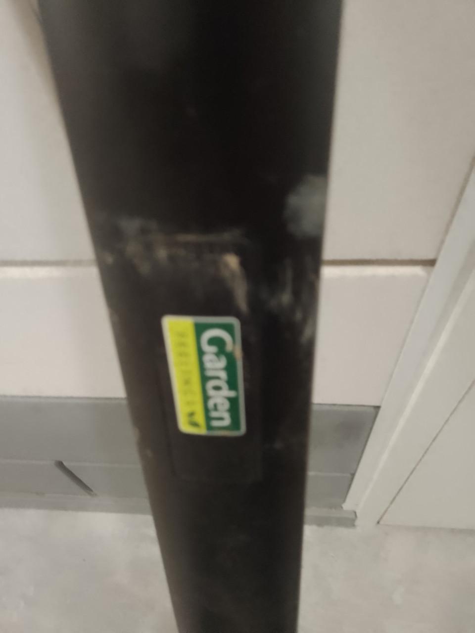 Heggenschaar schaar 60 cmzgan