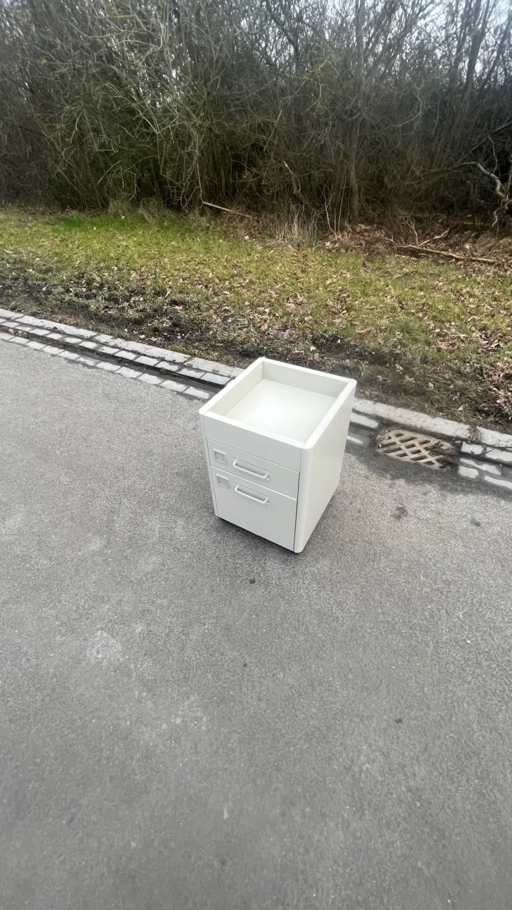 Ladeblok