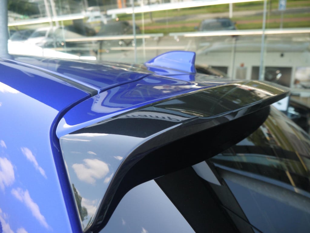 Mazda 2 Hybrid 1.5 homura