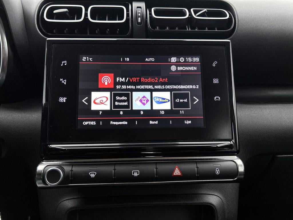 Citroen C3 Aircross 82pk feel | rijklaar | navigatie | parkeersensoren | ap