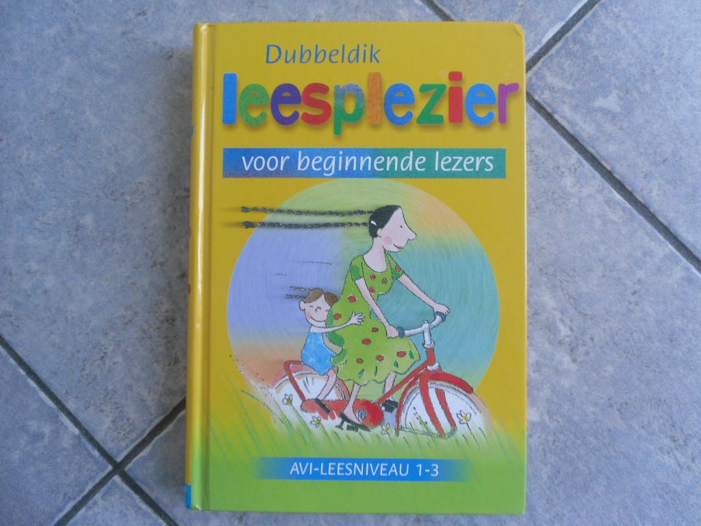 LEZEN VOOR BEGINNEDE LEZERS