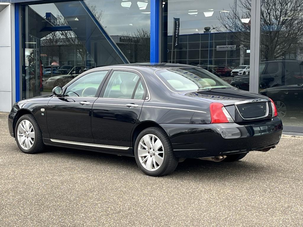 Rover 75 4.6 v8 executive