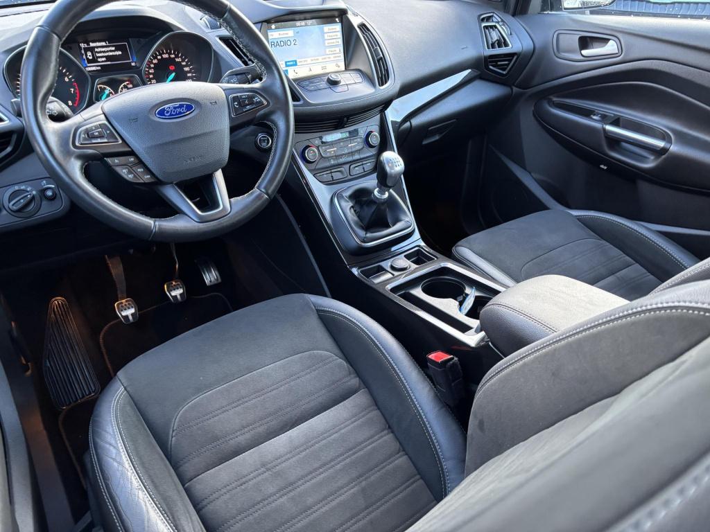 Ford Kuga 1.5 ecoboost st line