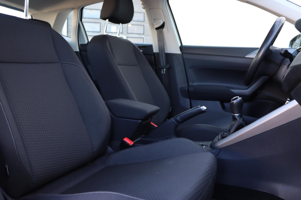 Volkswagen Polo 1.0 tsi comfortline