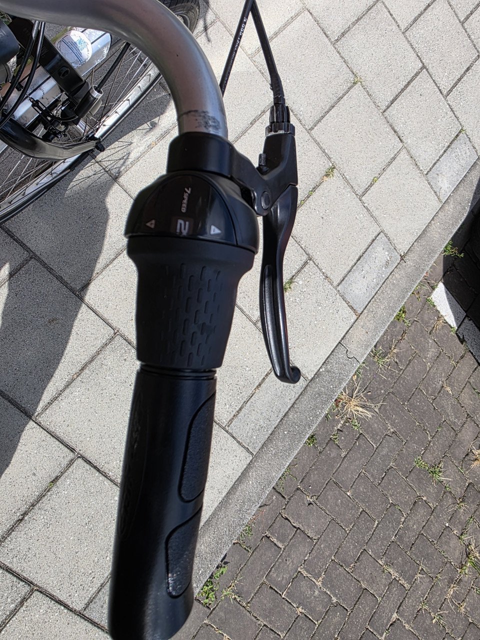 PFAUTEC | 26 INCH | FRAME 48 CM | NETTE STAAT!!