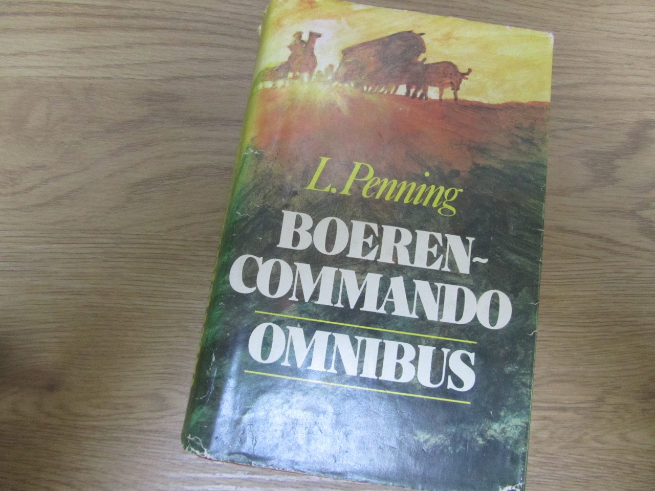 4 boeken..
